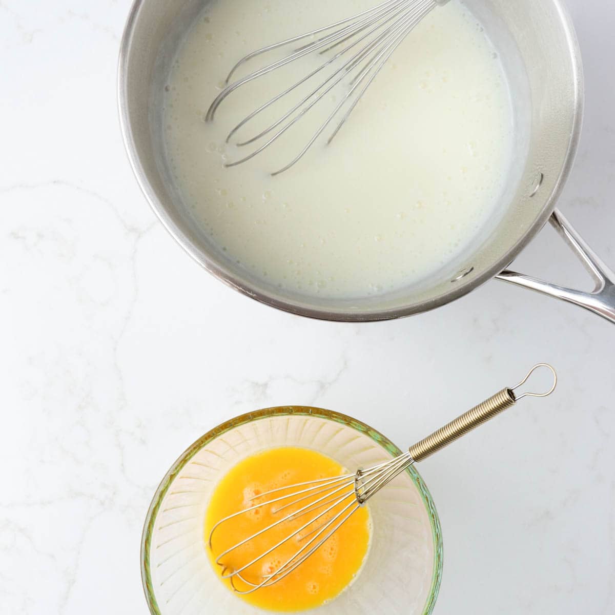 Banana Cream Pie with Graham Cracker Crust