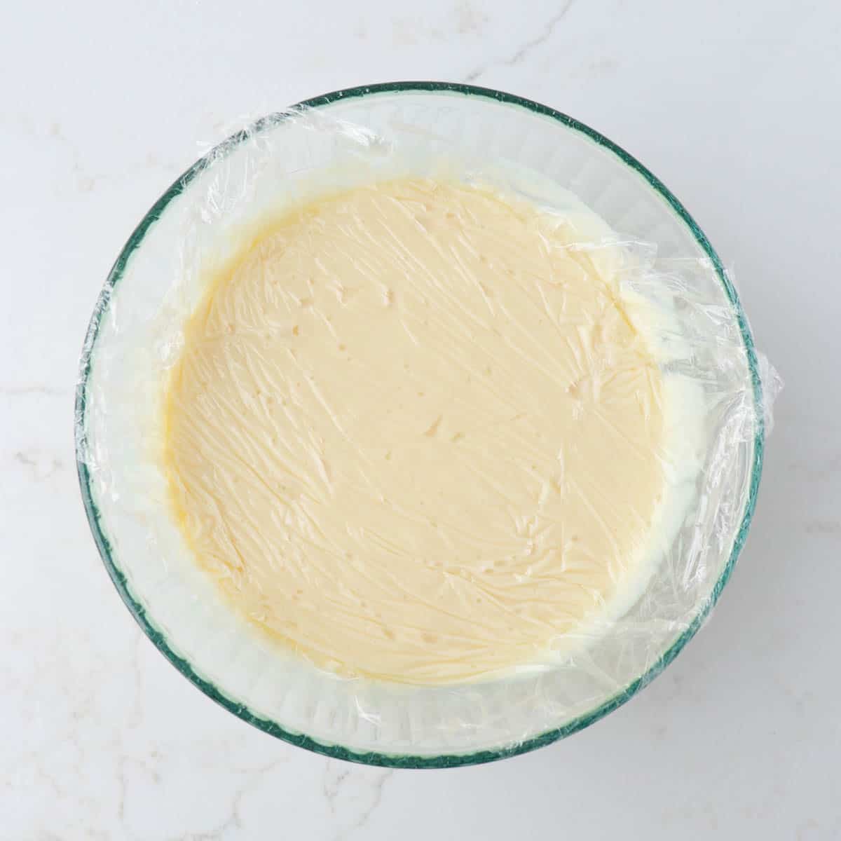 Banana Cream Pie with Graham Cracker Crust