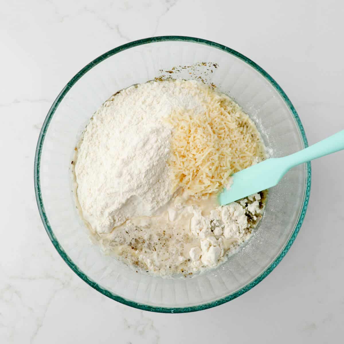 Italian Herb Dinner Rolls