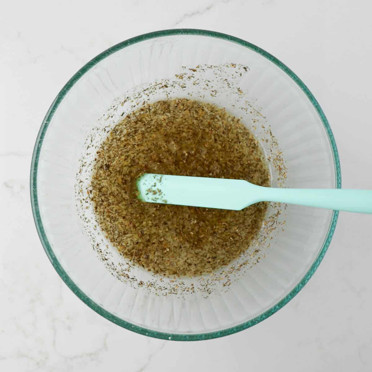 Italian Herb Dinner Rolls