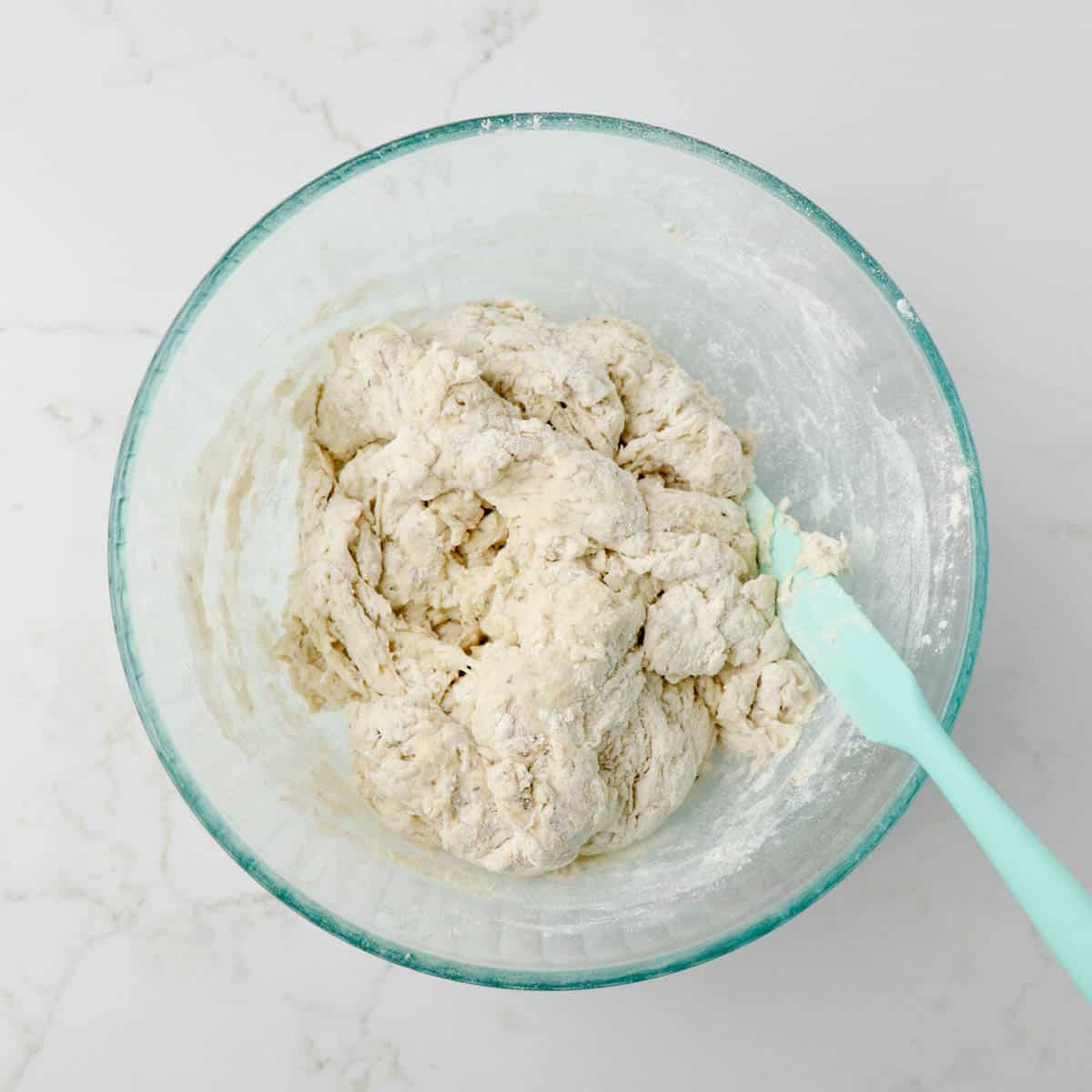 Italian Herb Dinner Rolls