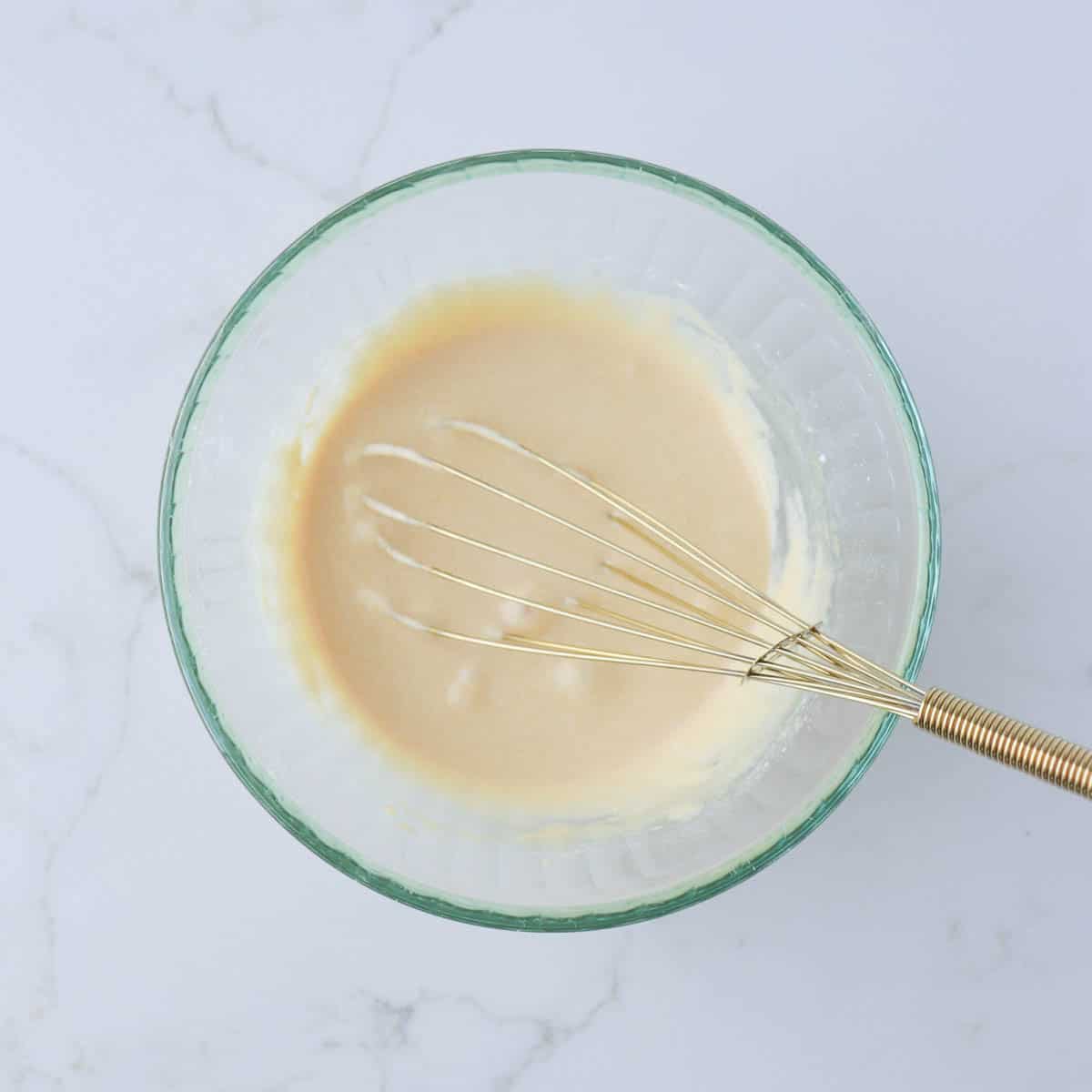 Blueberry Custard Tarts