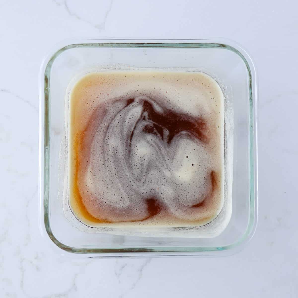 Blueberry Brown Butter Scones