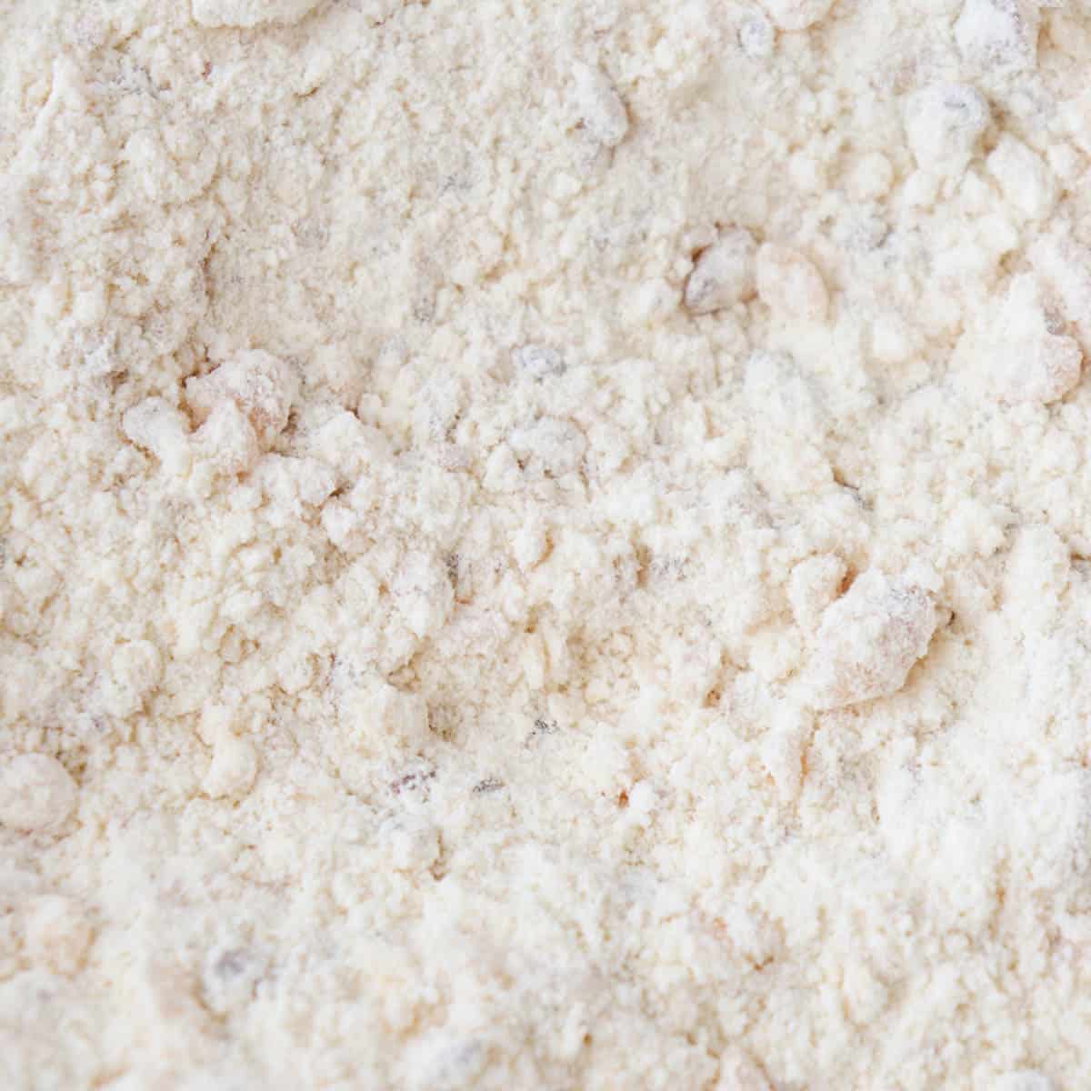 Blueberry Brown Butter Scones