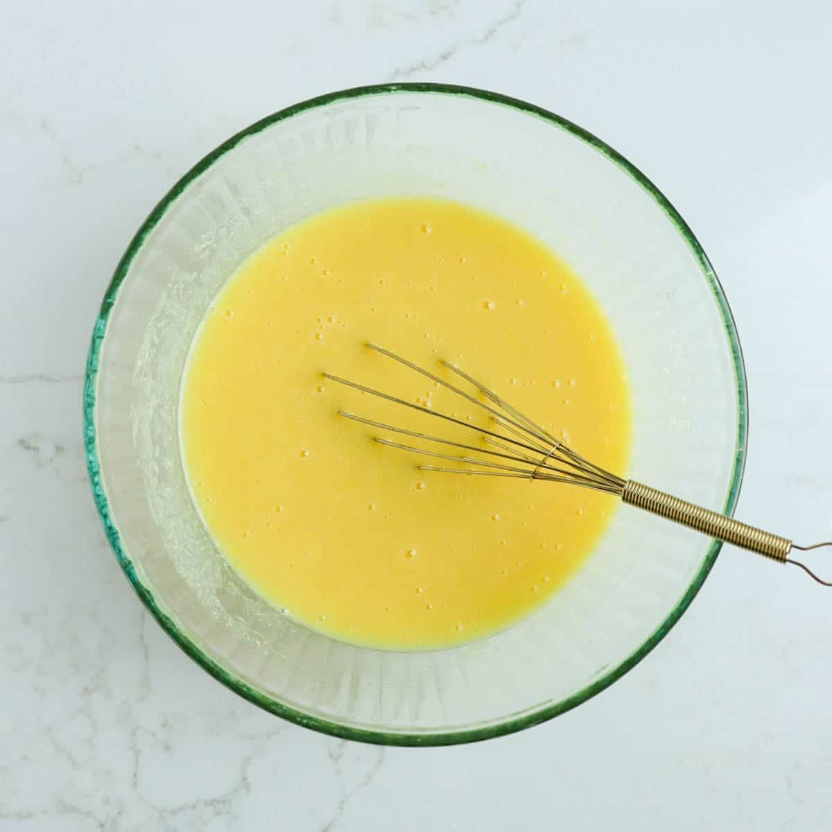 Zucchini Lemon Poppy Seed Muffins