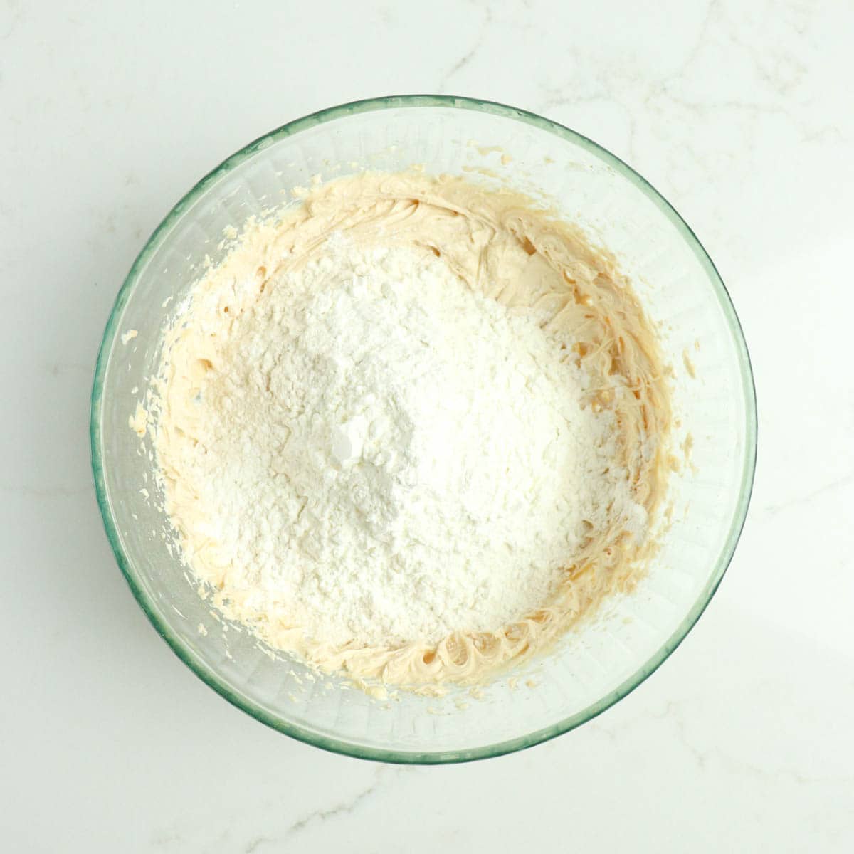 Macadamia Nut Shortbread Cookies