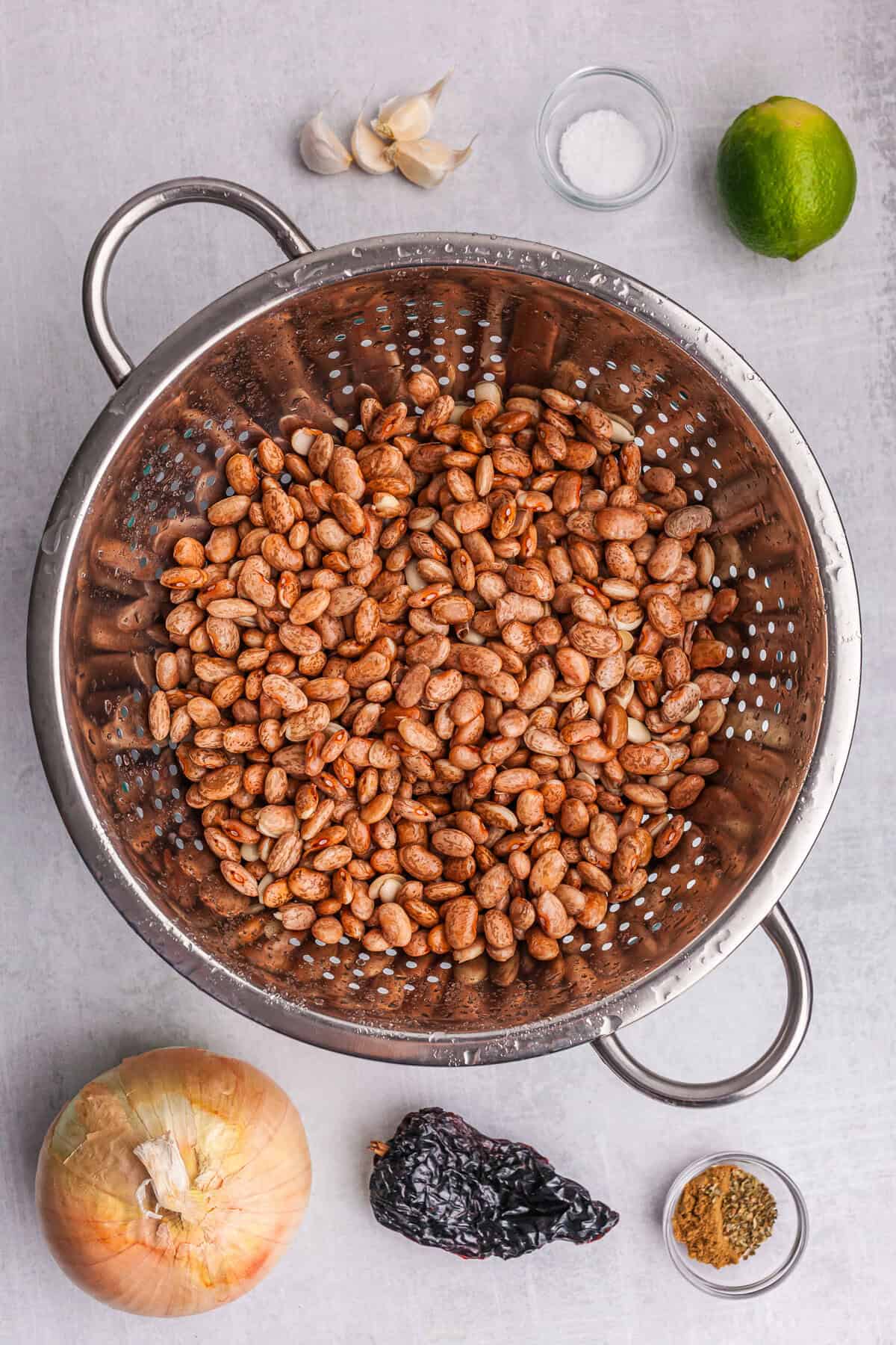 Pinto Beans