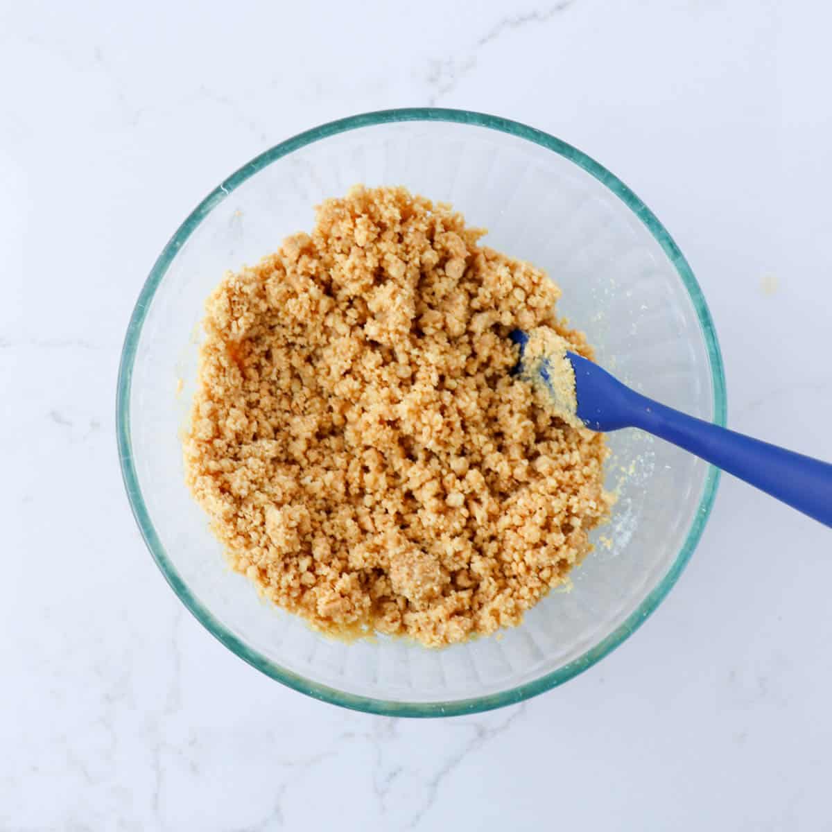 No-Bake Blueberry Lemon Cheesecake