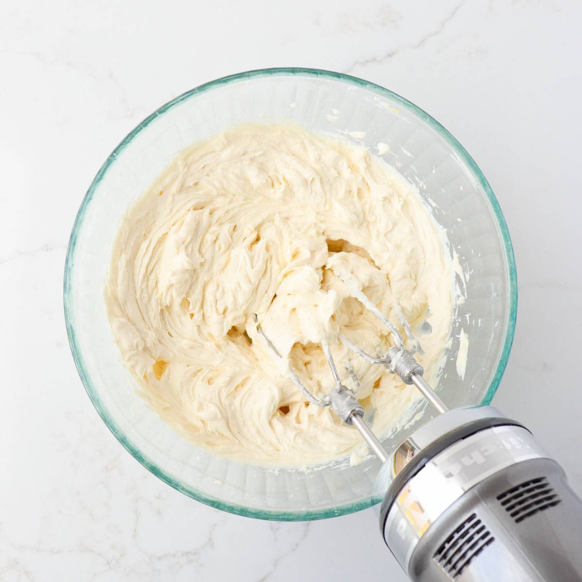 No-Bake Blueberry Lemon Cheesecake