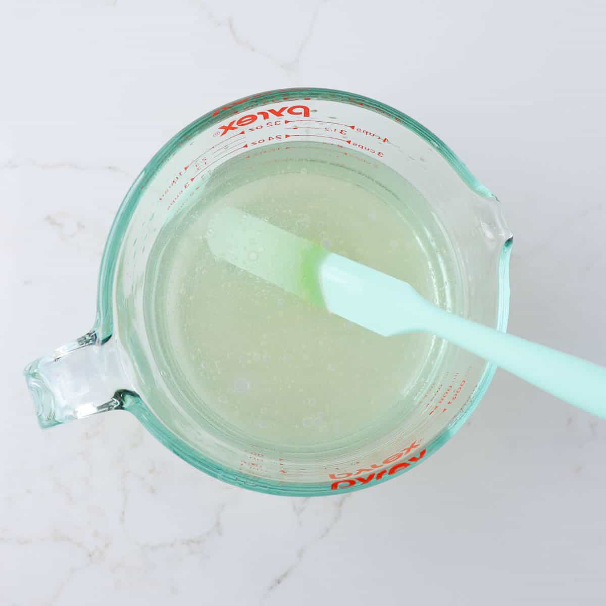 6-ingredient White Sandwich Bread