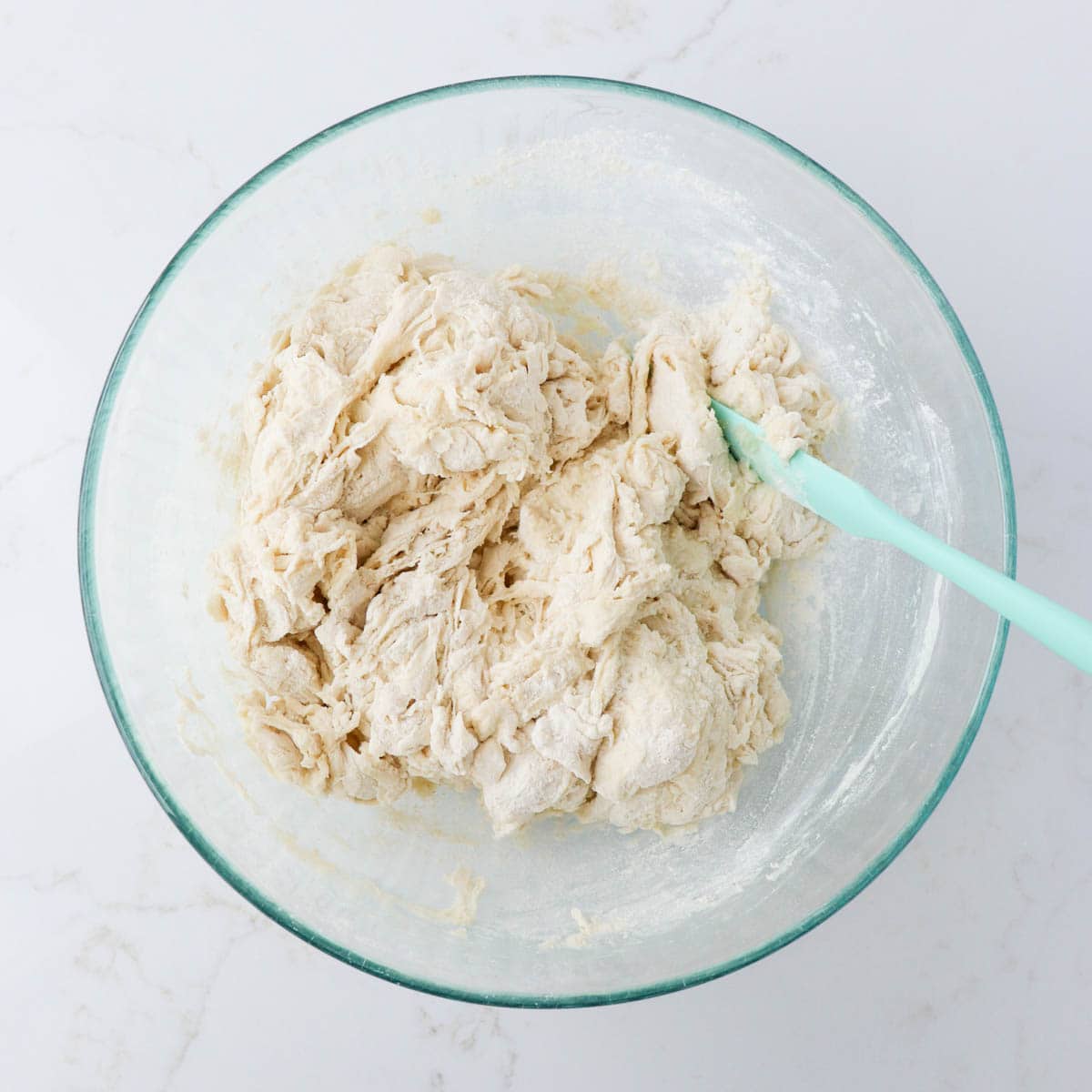 6-ingredient White Sandwich Bread