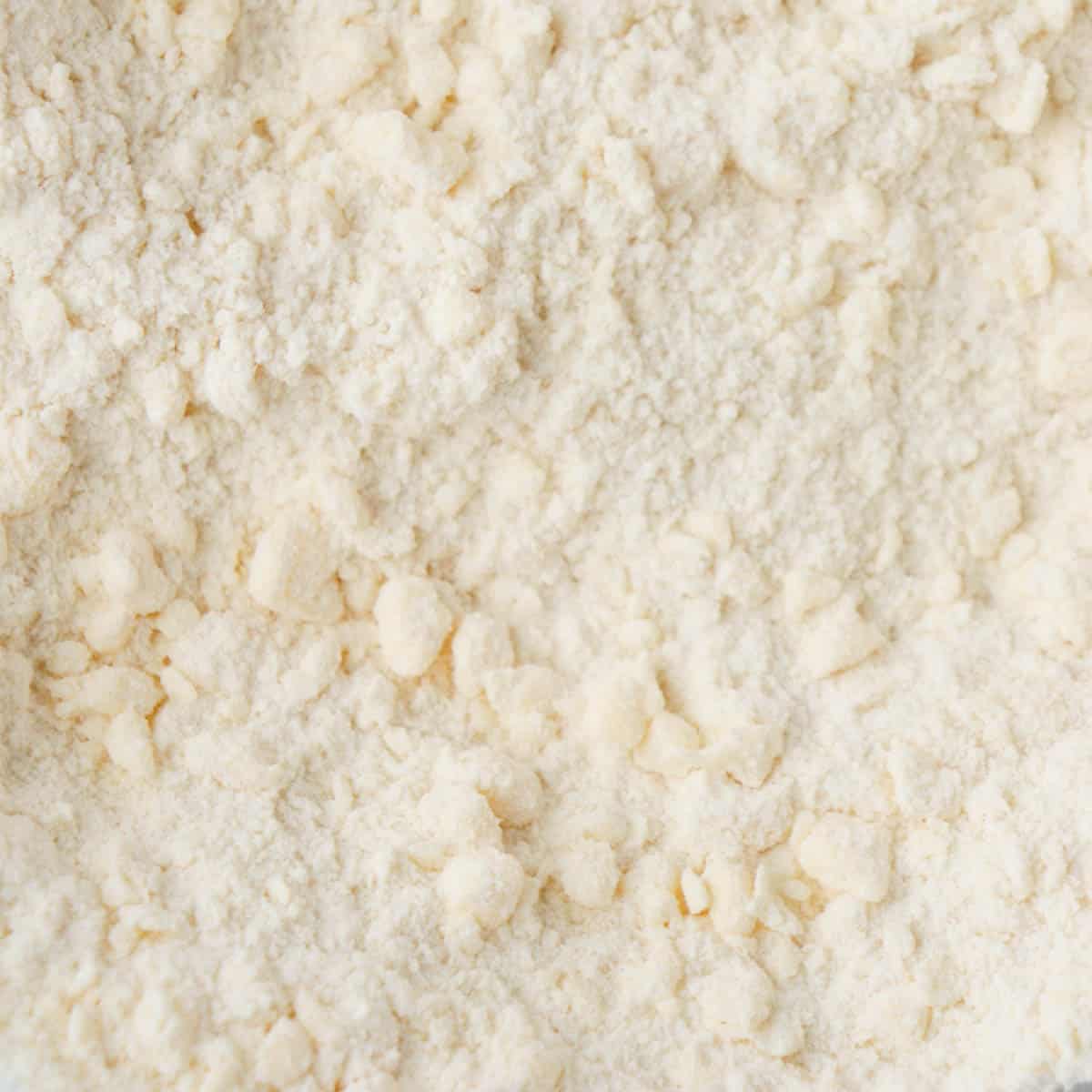 Strawberries & Cream Scones