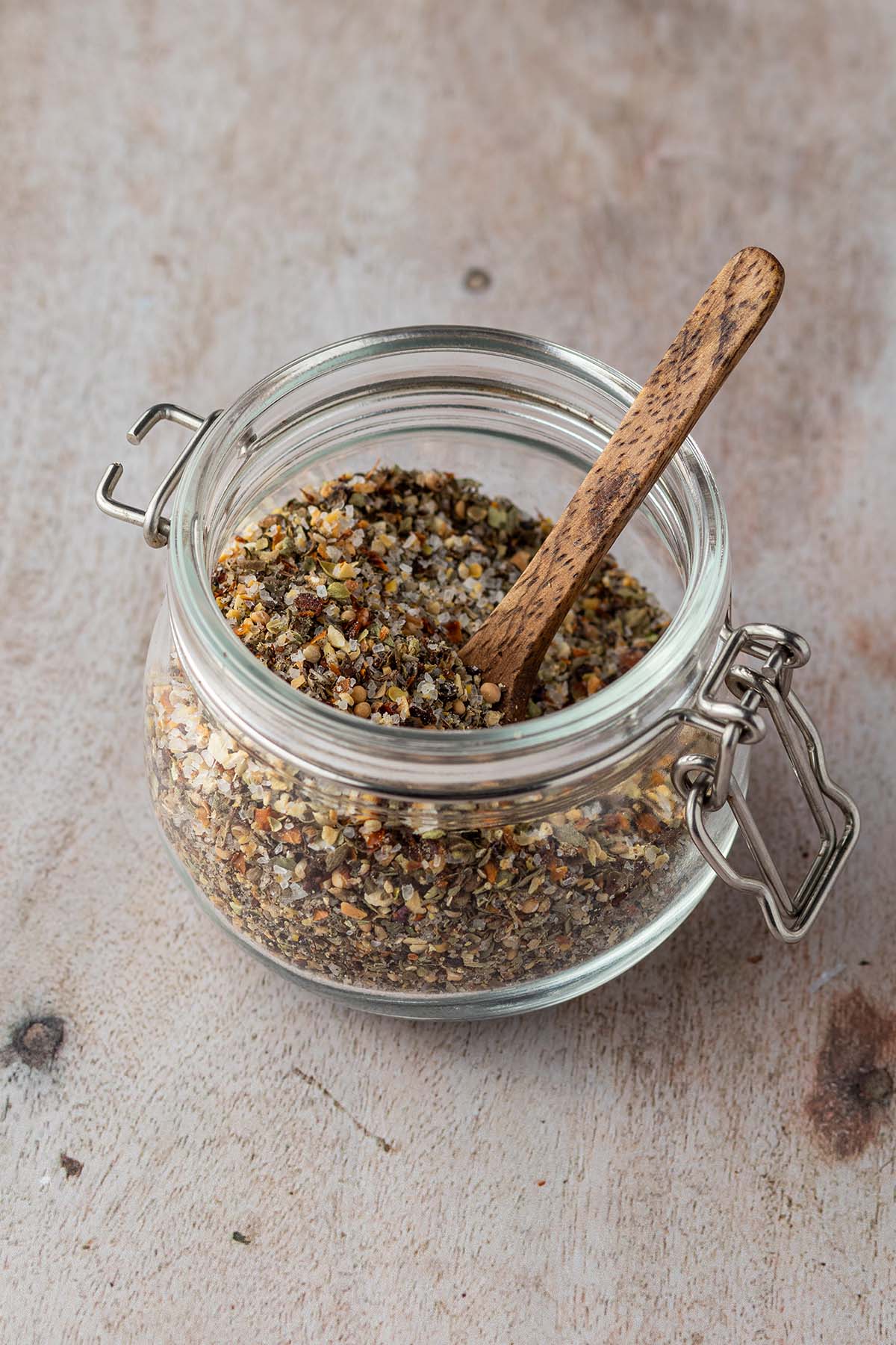 Balsamic Honey Mustard Dressing