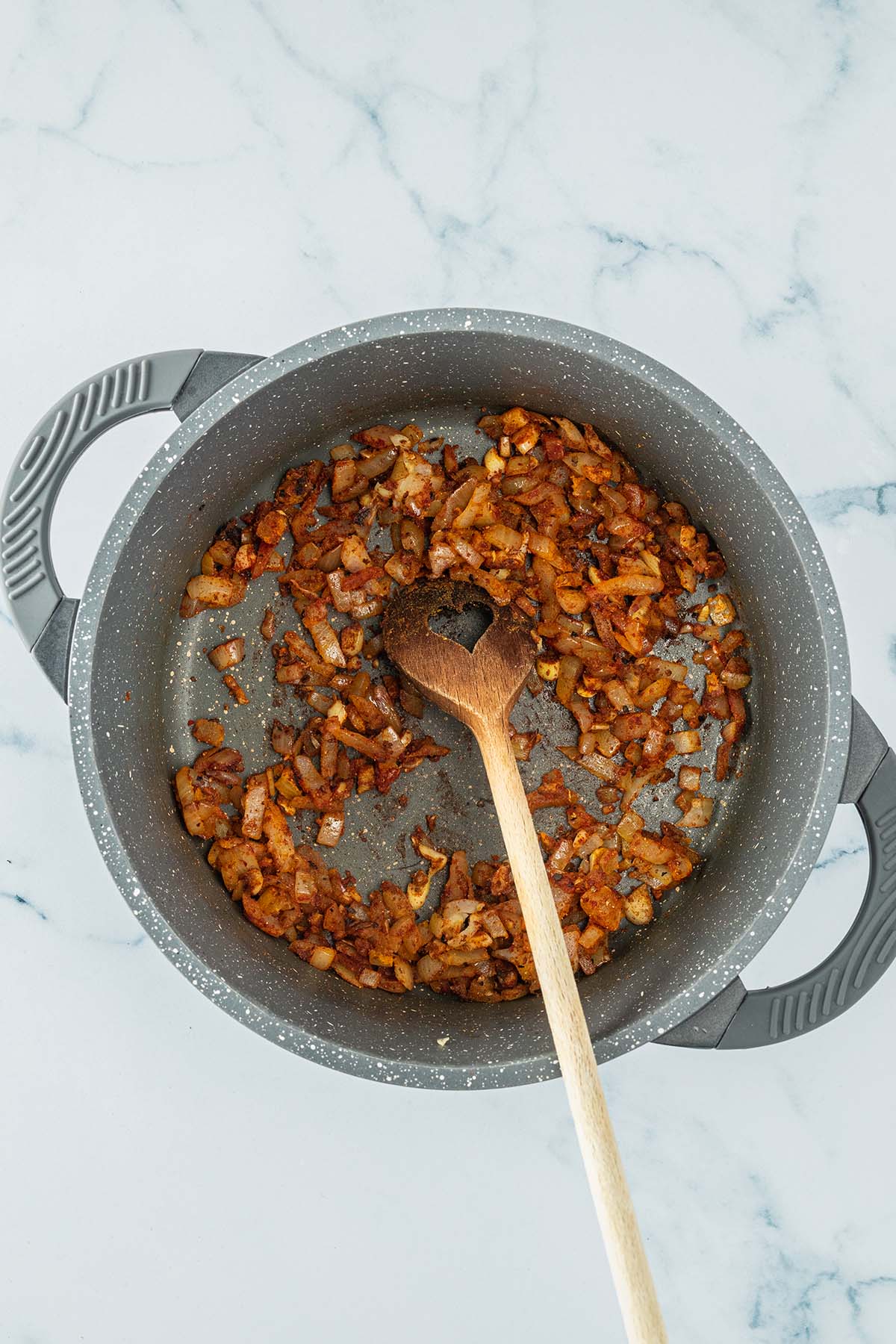 Indian Chicken Curry