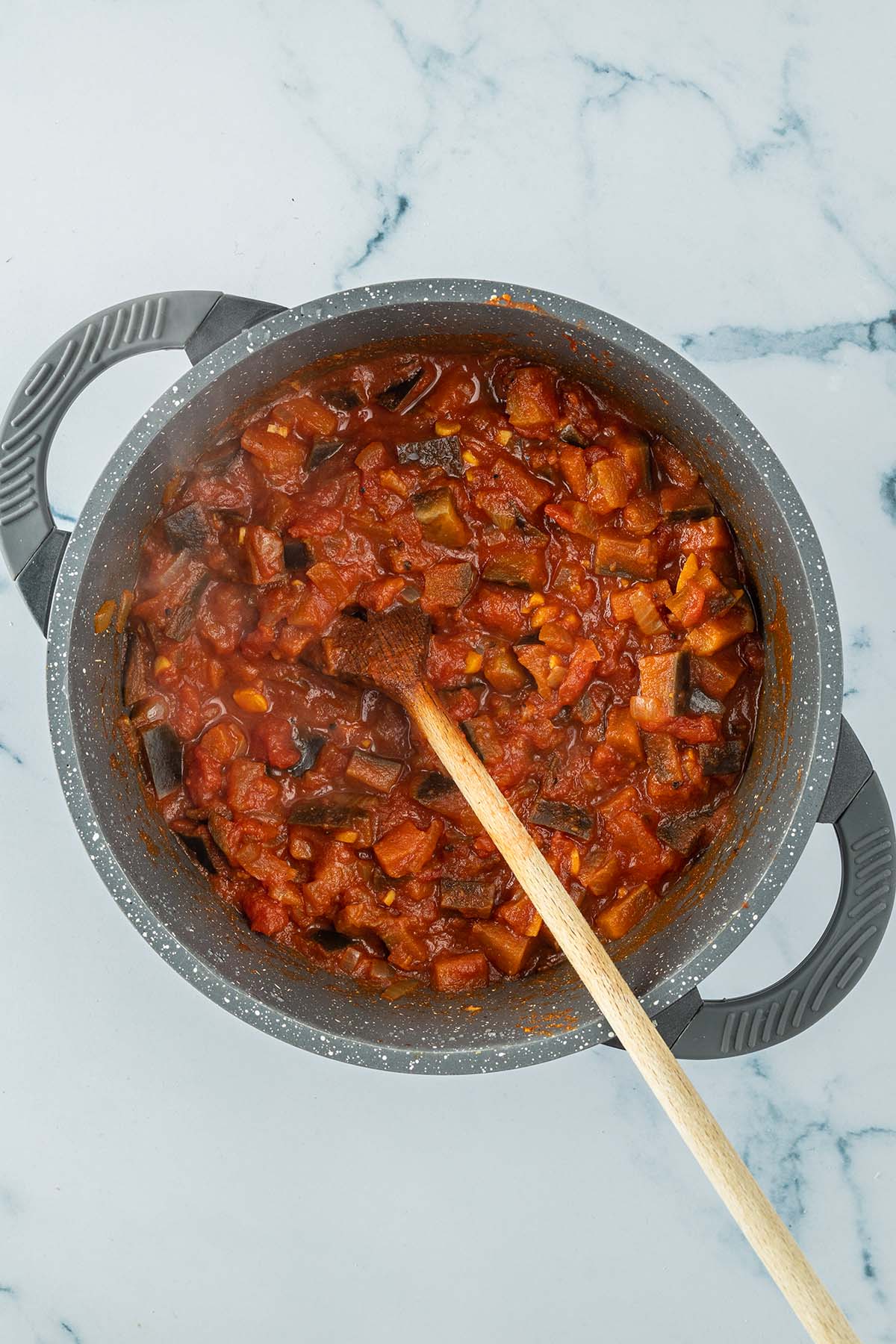 Indian Chicken Curry