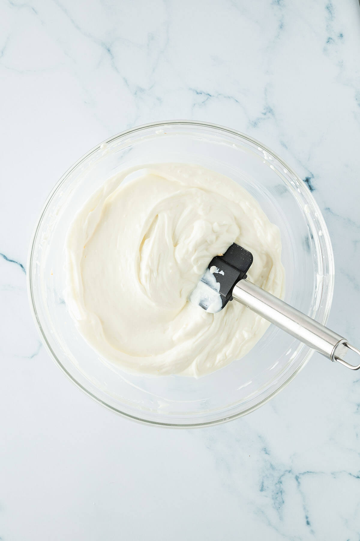 Low-Calorie German-Style Cheesecake