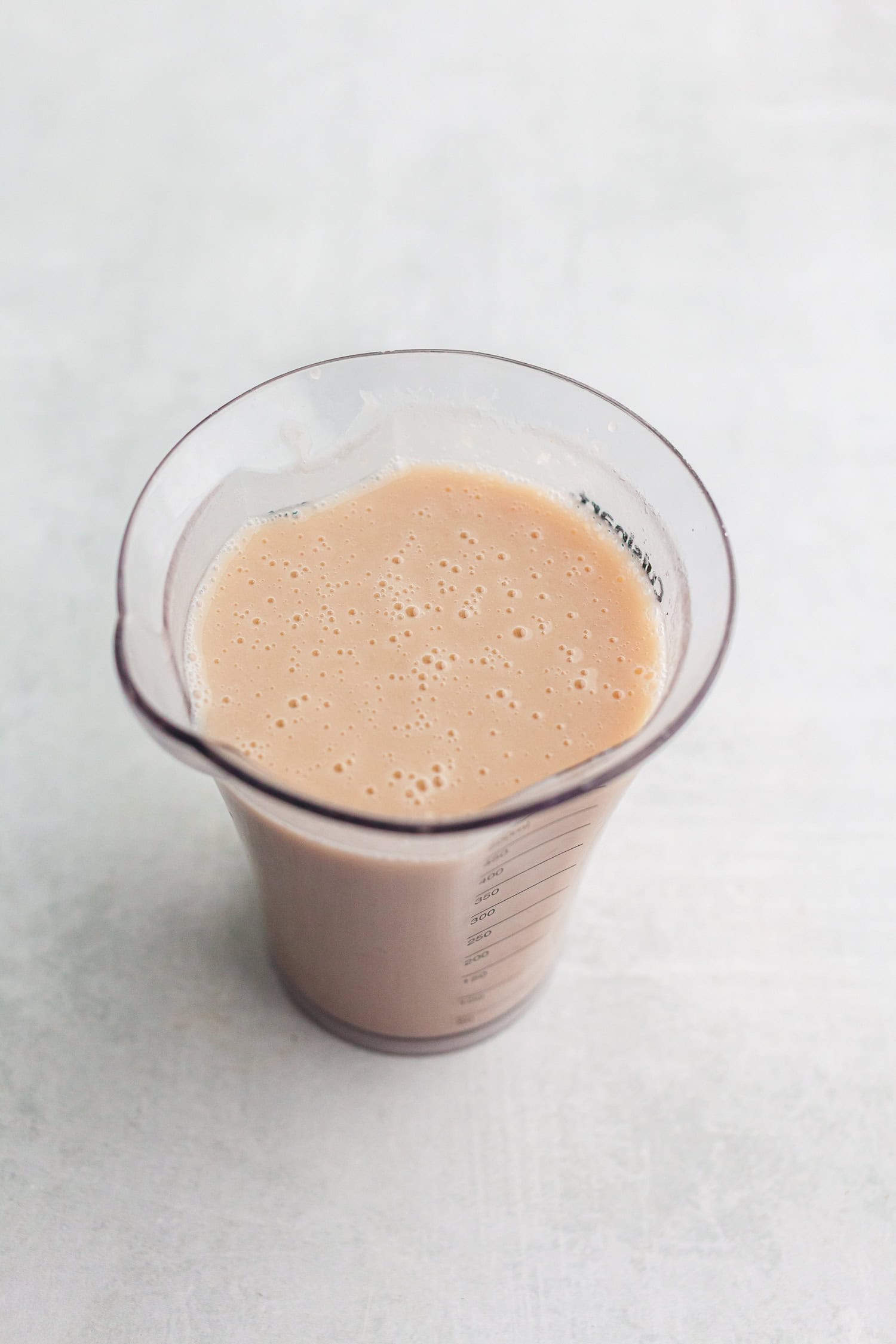 Roasted Tomato and Pepper Soup