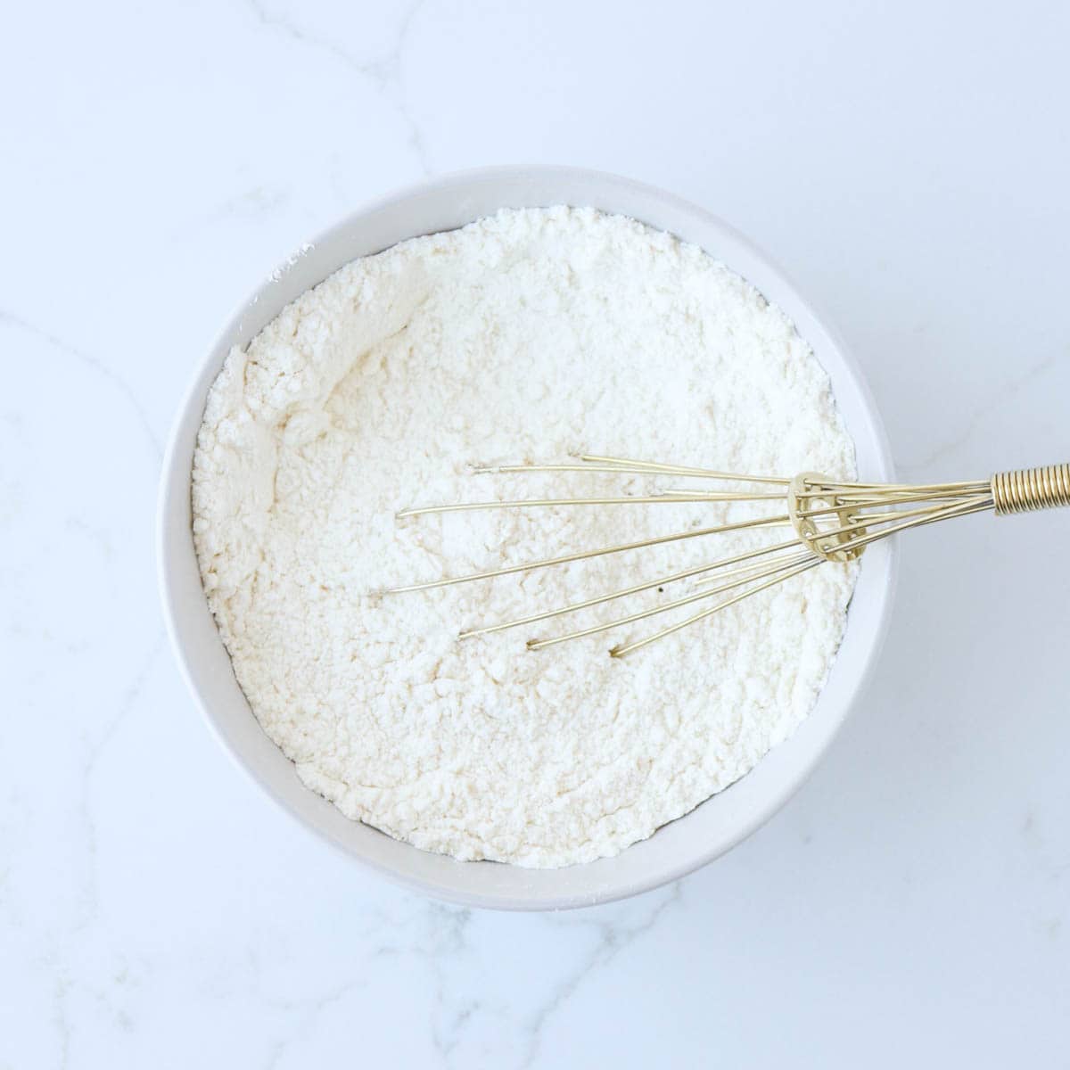 Chocolate Marbled Banana Bread