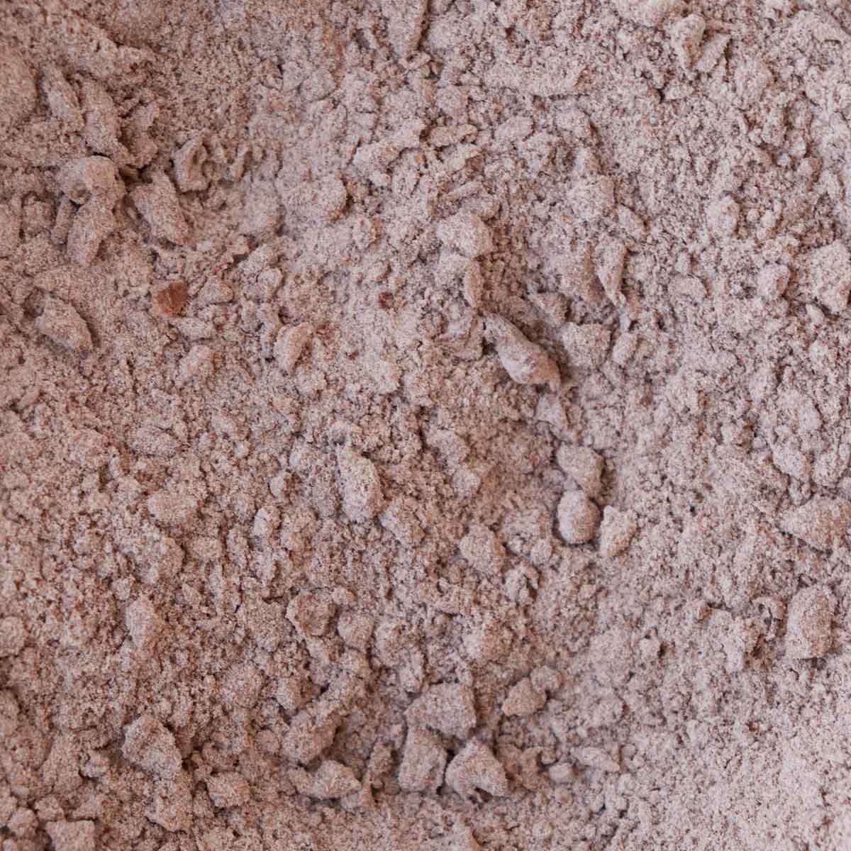 Chocolate Mocha Scones