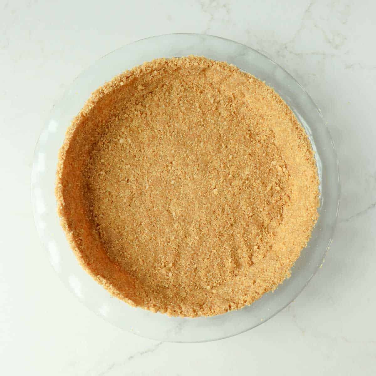 Homemade Key Lime Pie