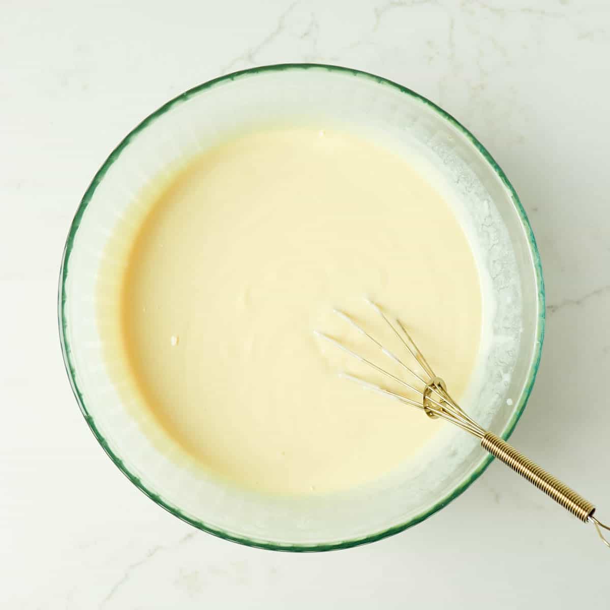 Homemade Key Lime Pie