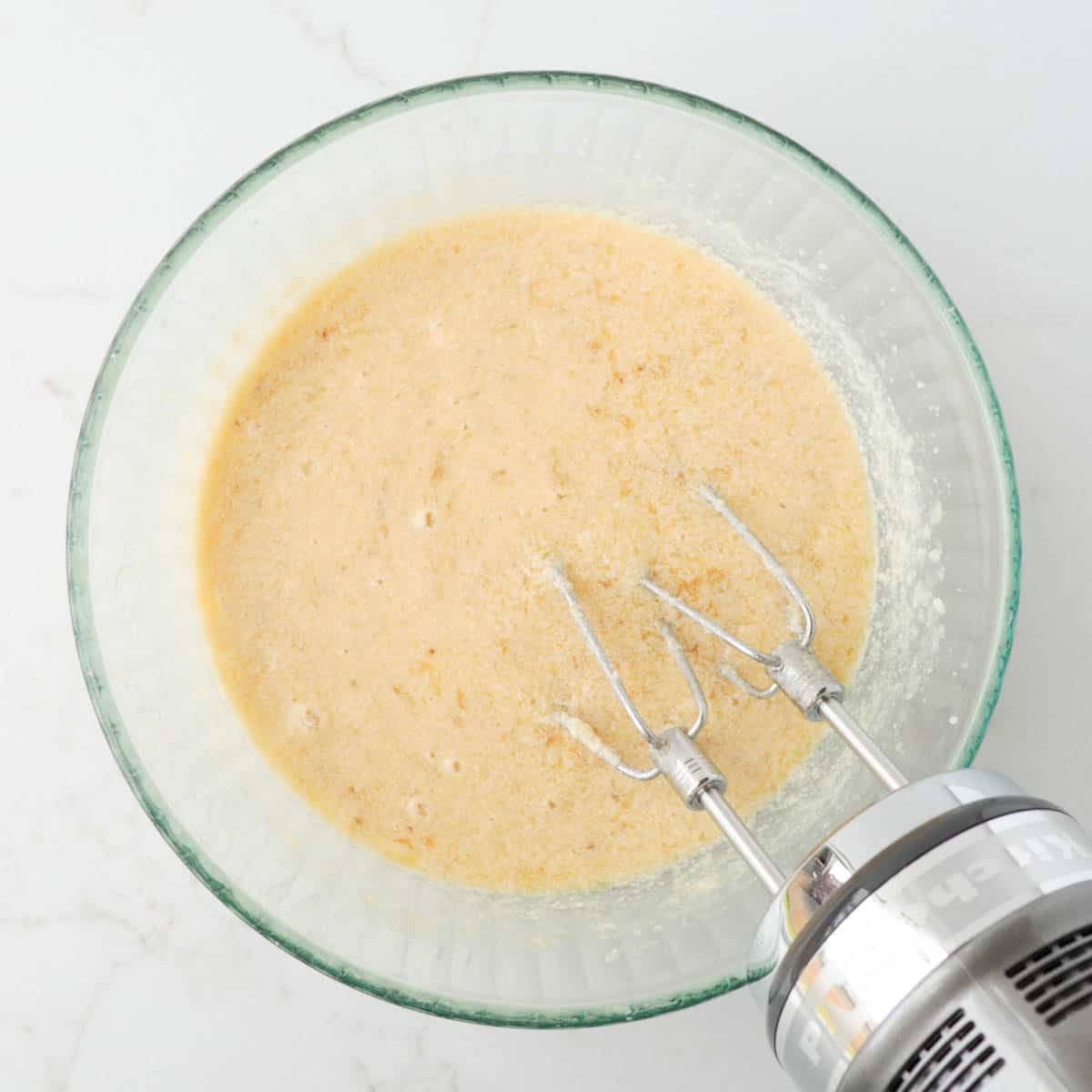 Banana Cupcakes with Chocolate Frosting