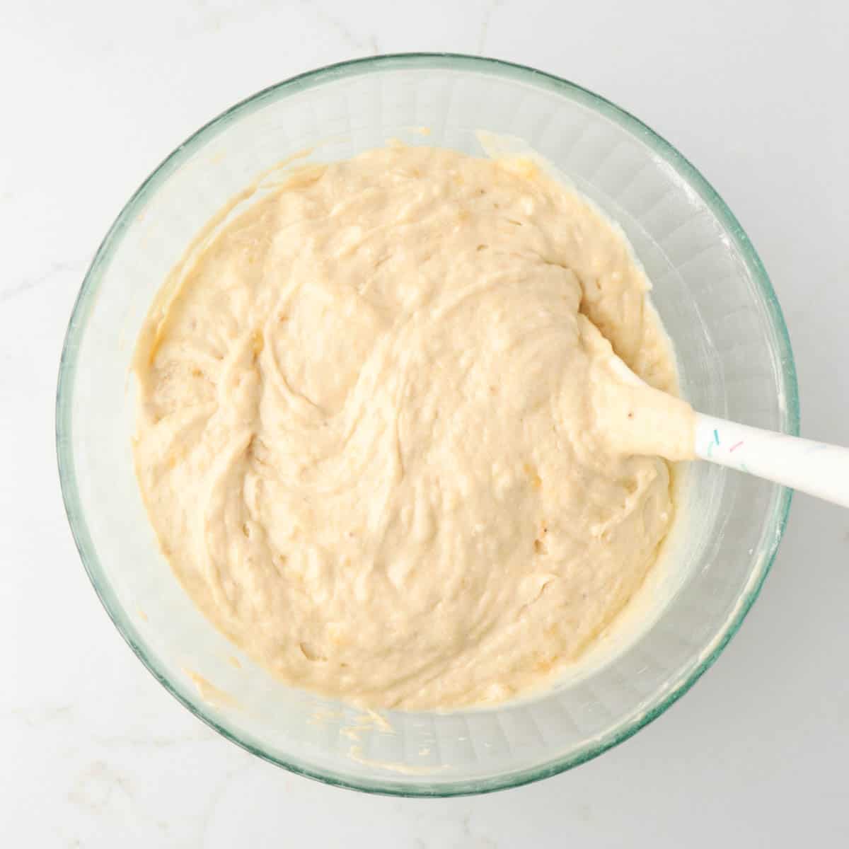 Banana Cupcakes with Chocolate Frosting