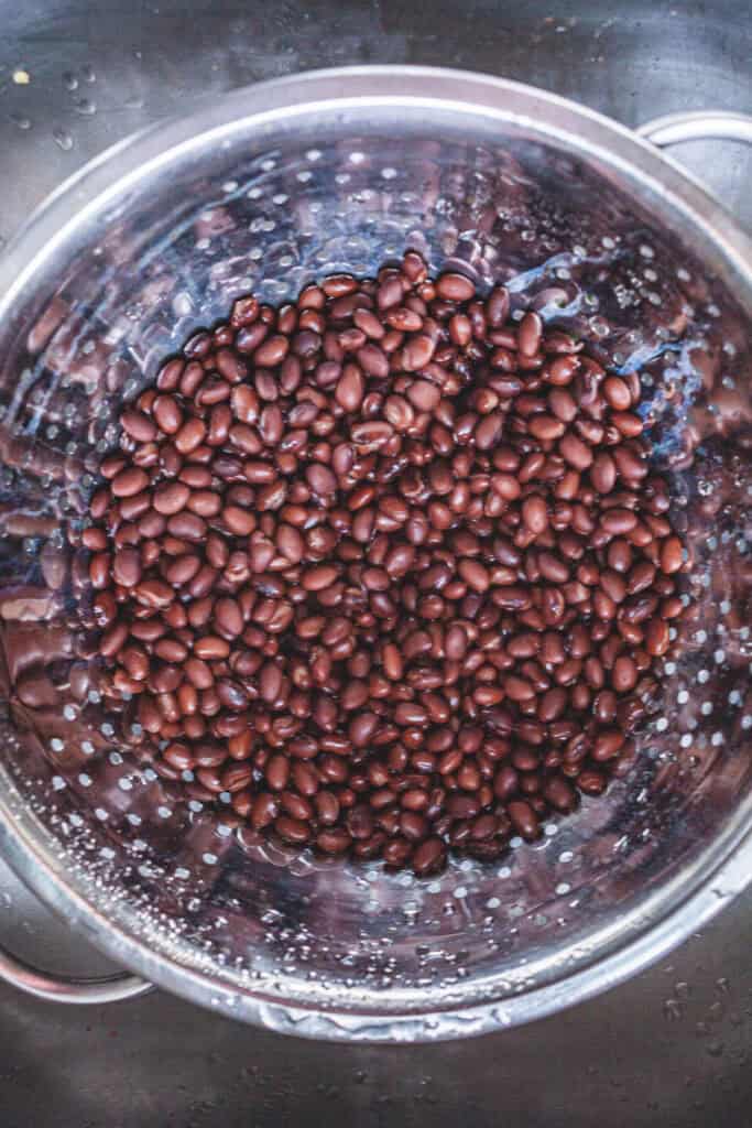 Black Bean and Corn Salad