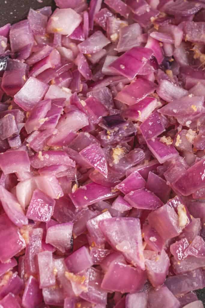 Chickpea Curry Soup Recipe