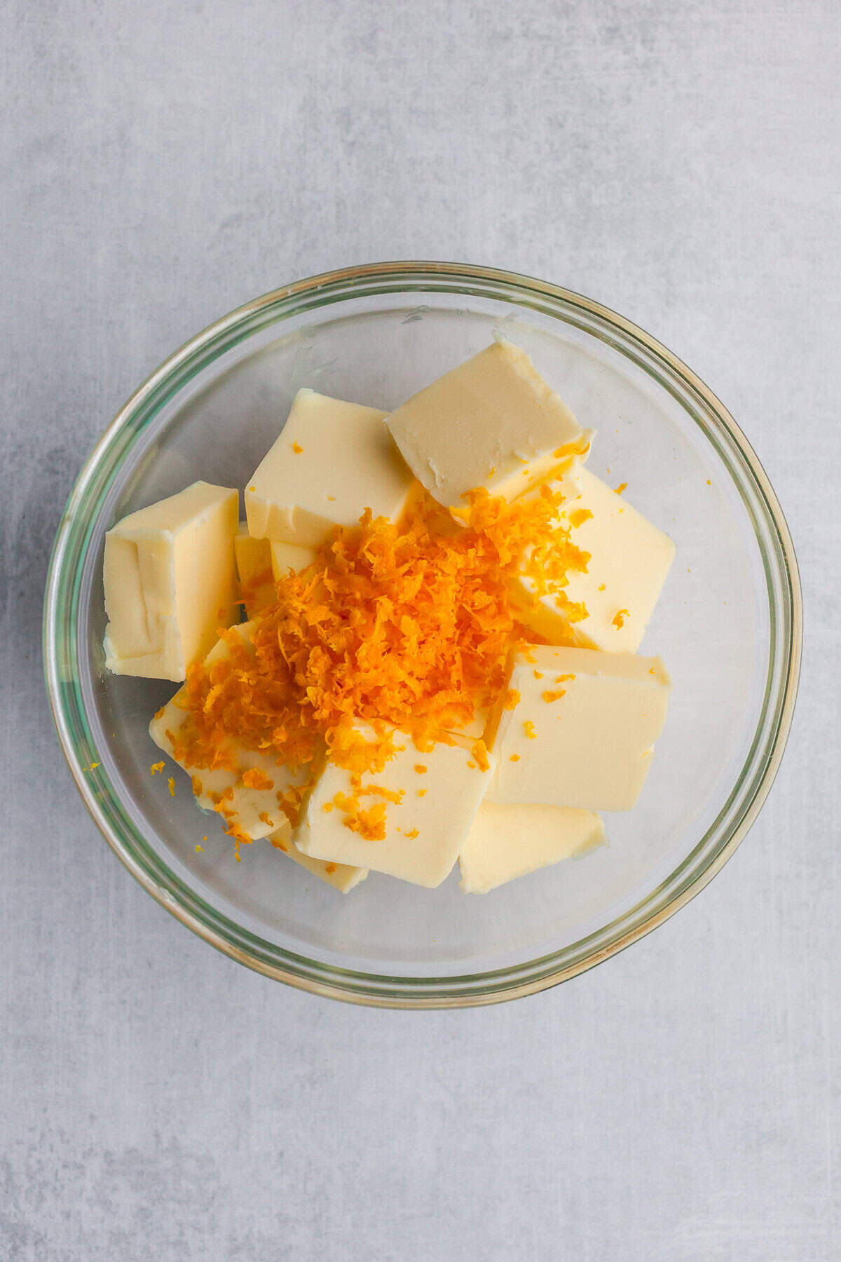 Cranberry and Pistachio Shortbread