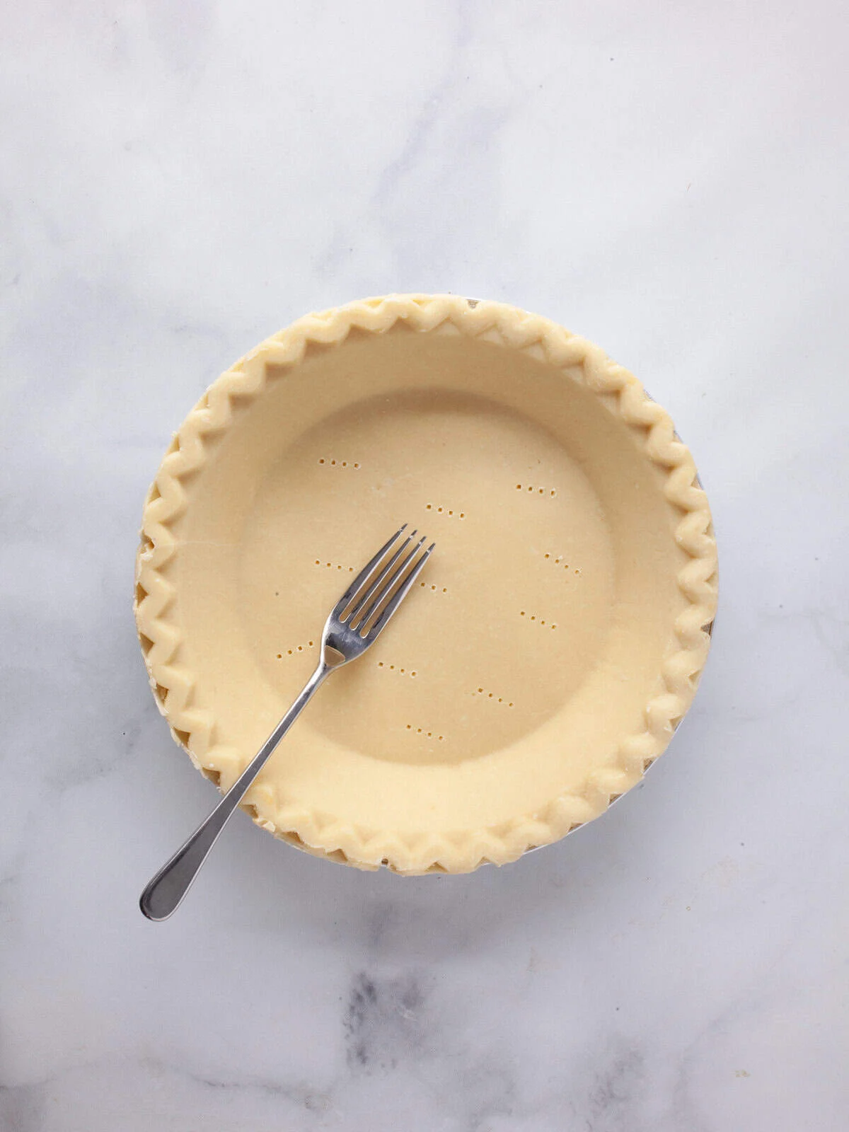 Lazy Quiche with Sausage, Onions, and Peppers