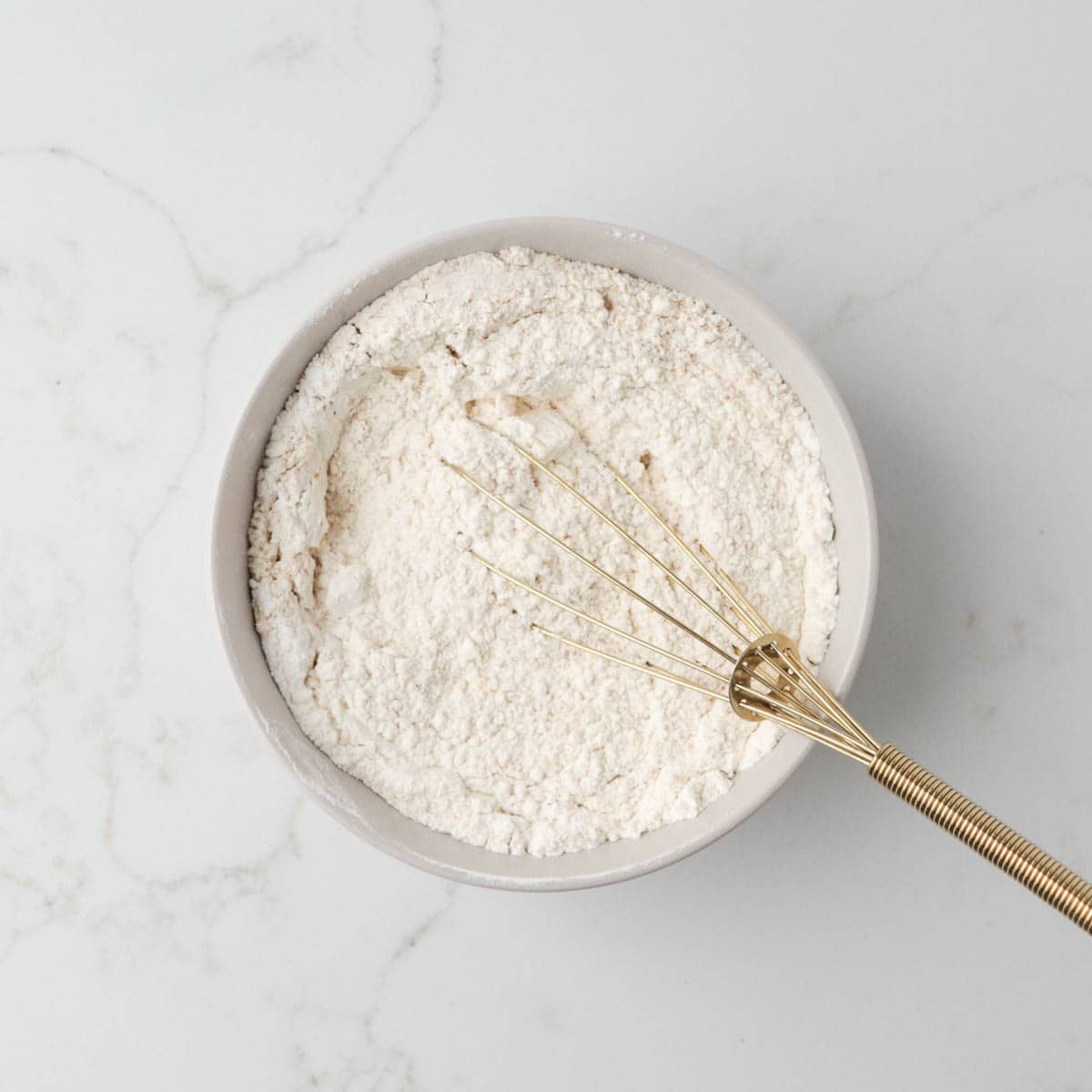 Mini Chocolate Chip Banana Muffins