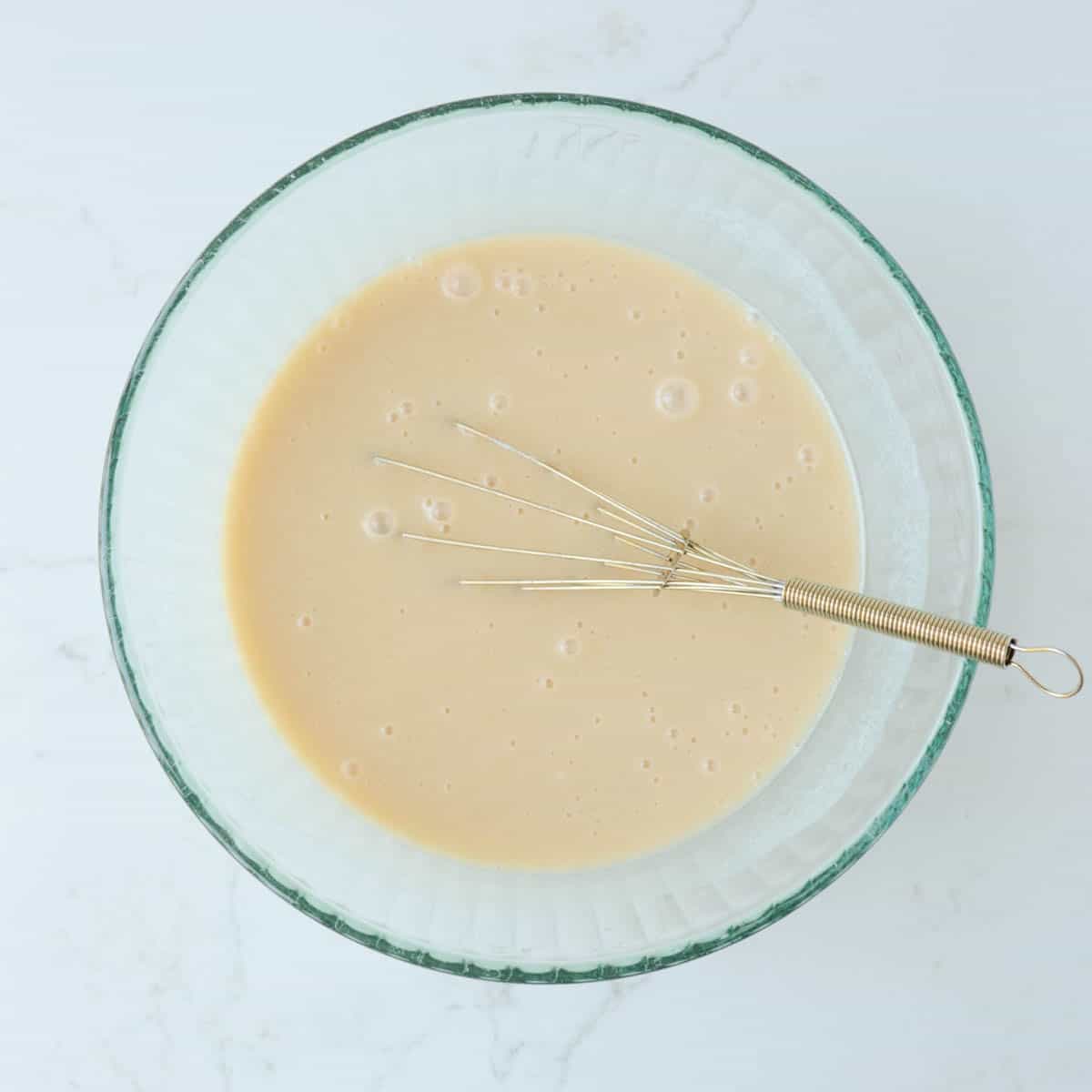 Chocolate Chip Muffins