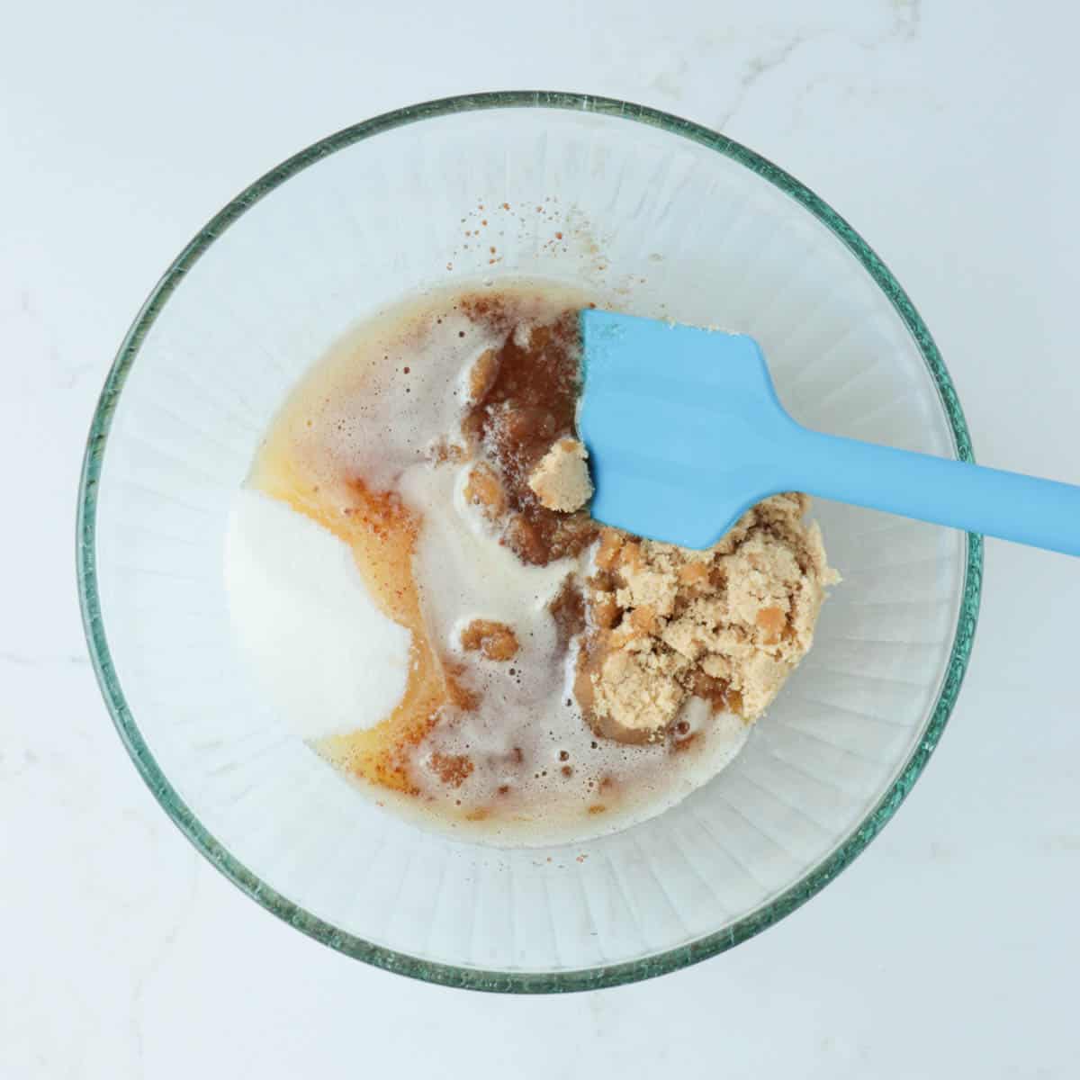 Brown Butter Pecan Chocolate Chip Cookies