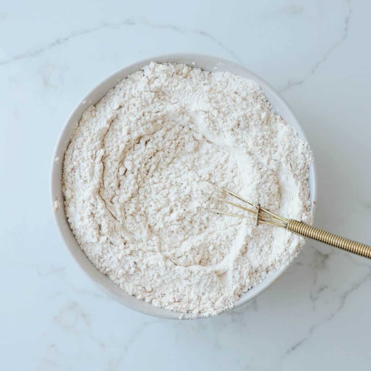 Pumpkin Pecan Muffins