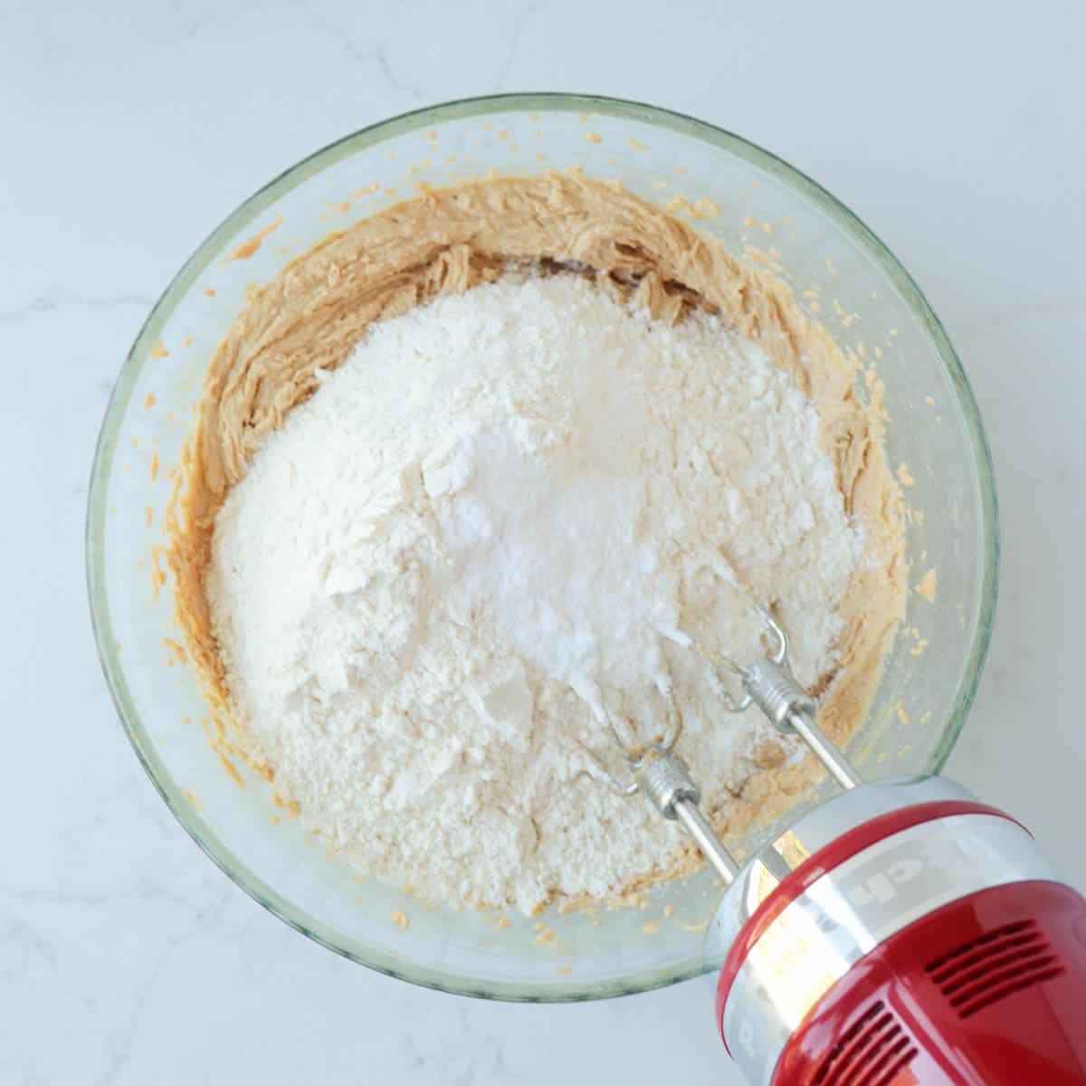 Reese's Pieces Peanut Butter Cookies