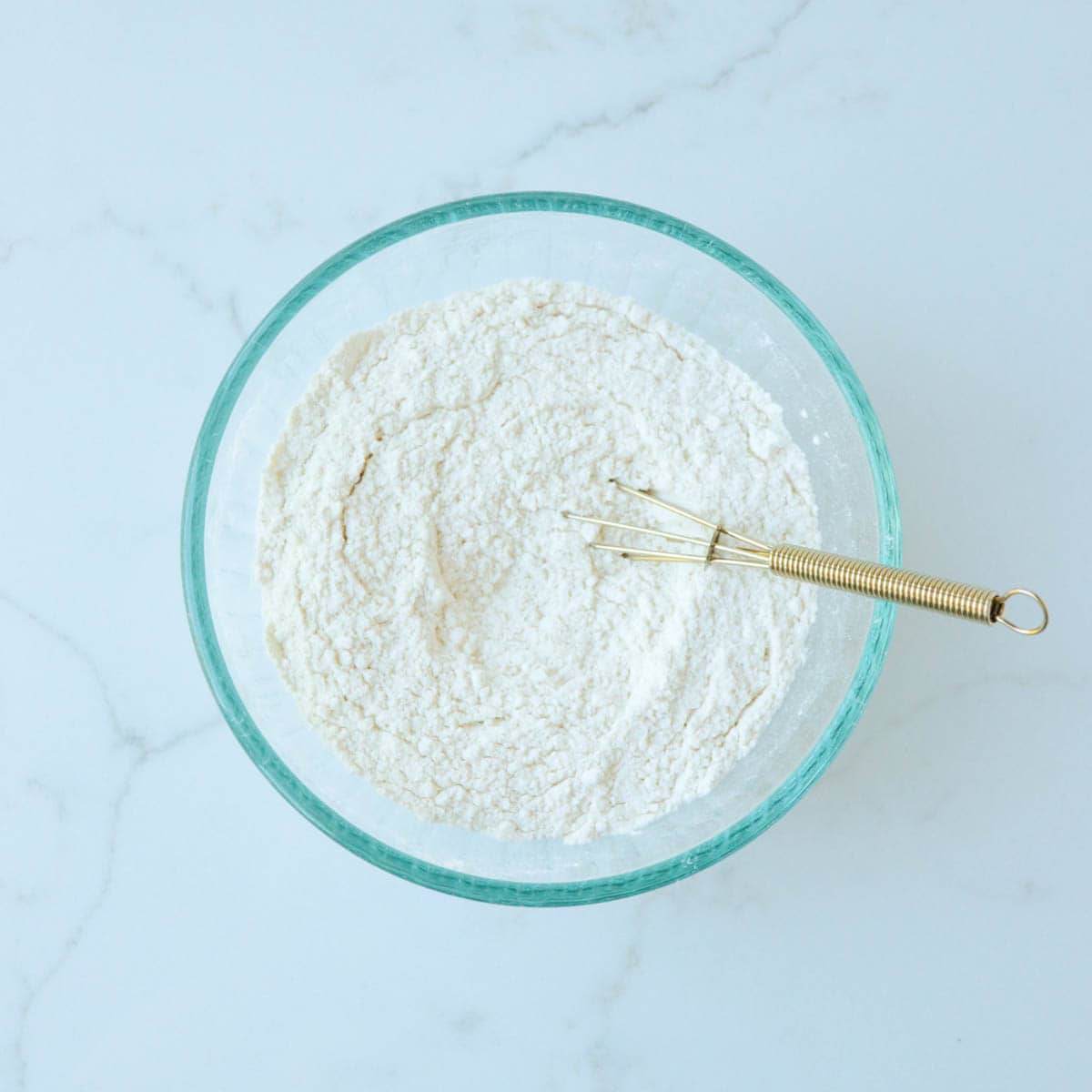 Pineapple Coconut Banana Muffins