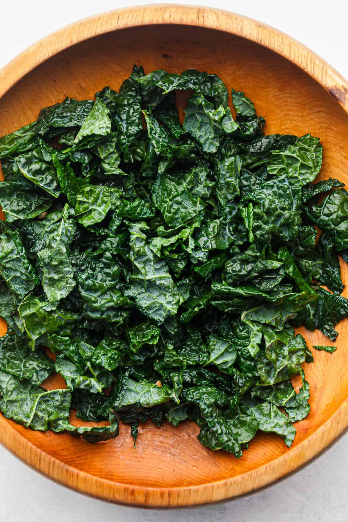 Kale Lentil Salad with Roasted Vegetables 