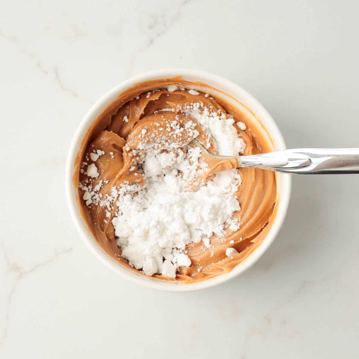 Chocolate Peanut Butter Brownies