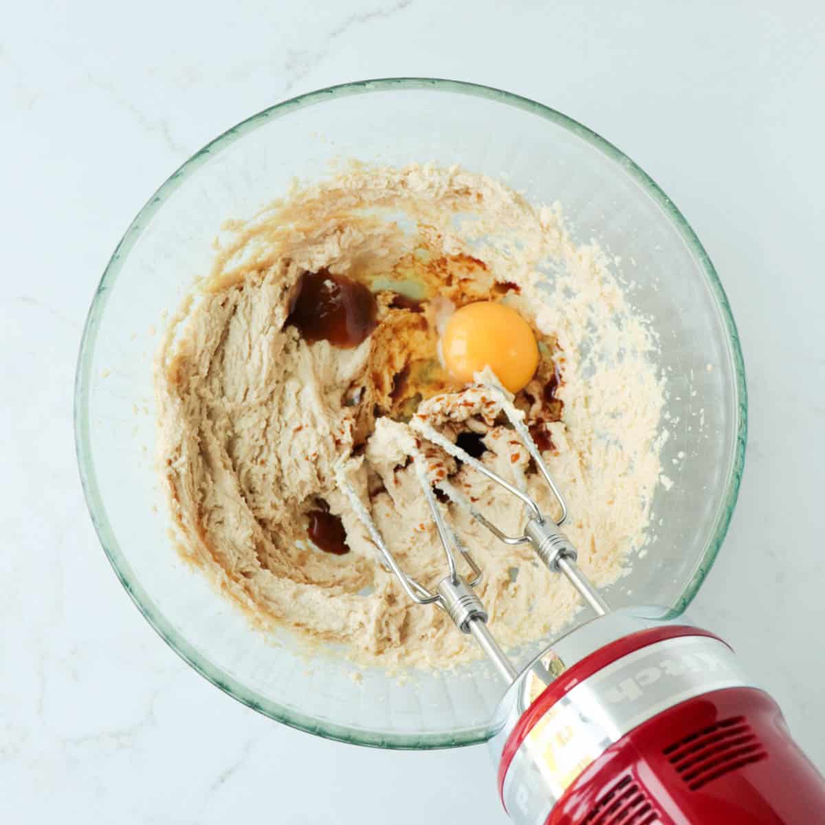 Oatmeal Chocolate Chip Cookies