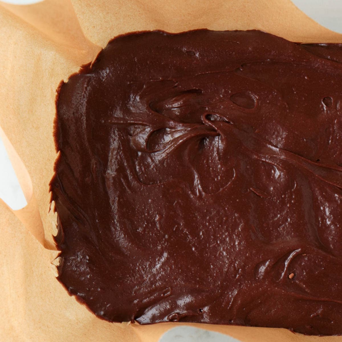 Brownie Chunks