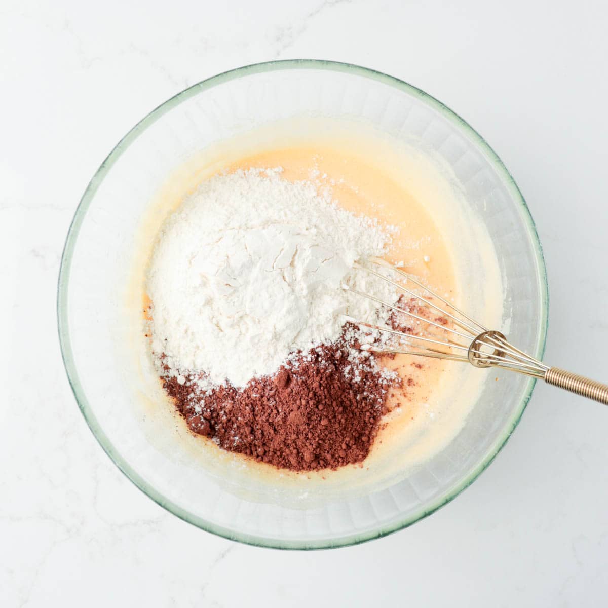 Cookies and Cream Brownies