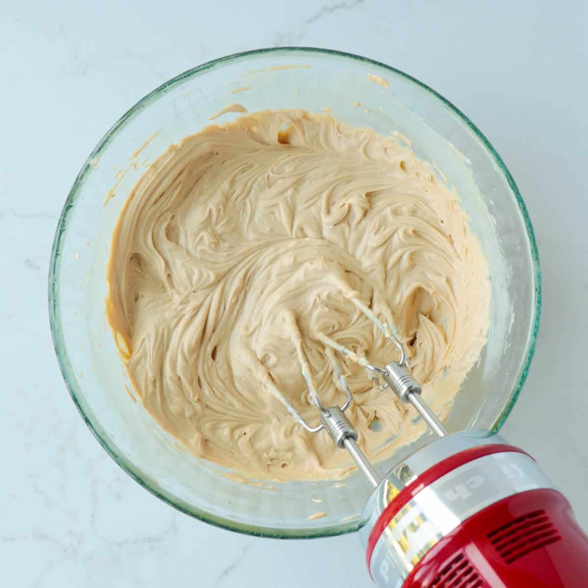 Brownie Coffee Cheesecake