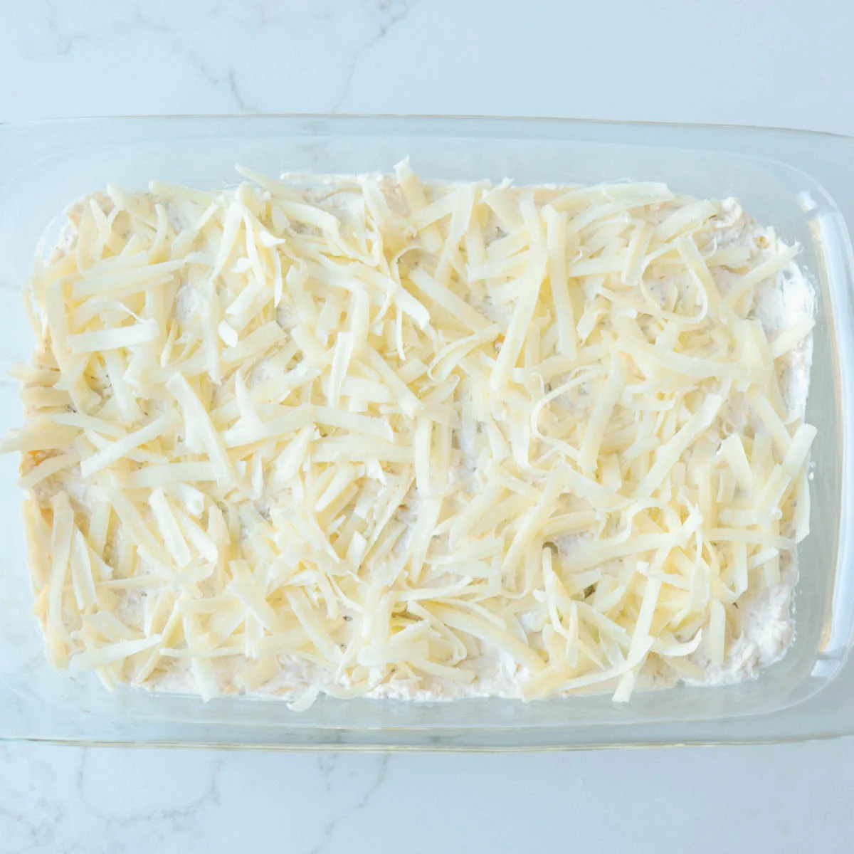 Creamy Garlic Artichoke Dip