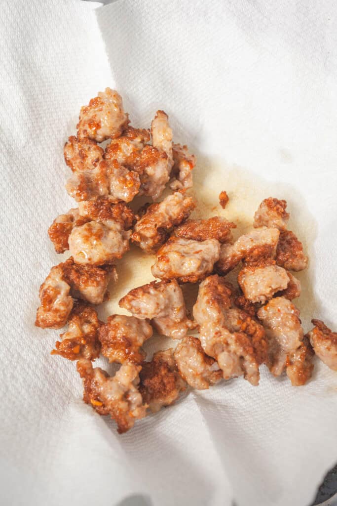 Stuffed Summer Squash