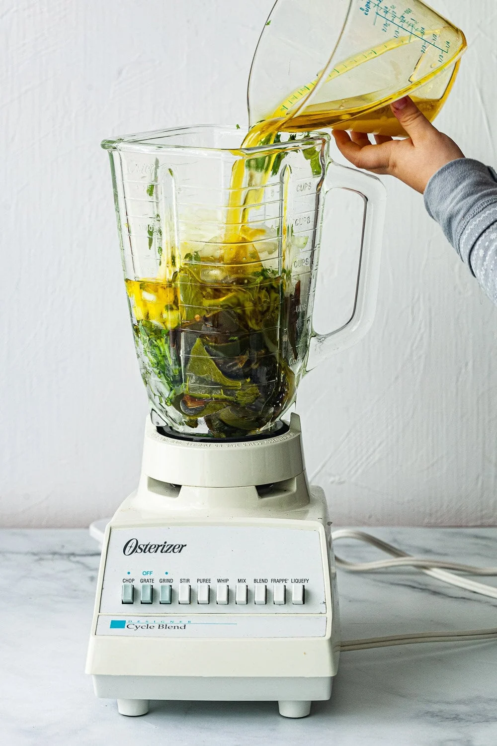 Green Taco Sauce Recipe