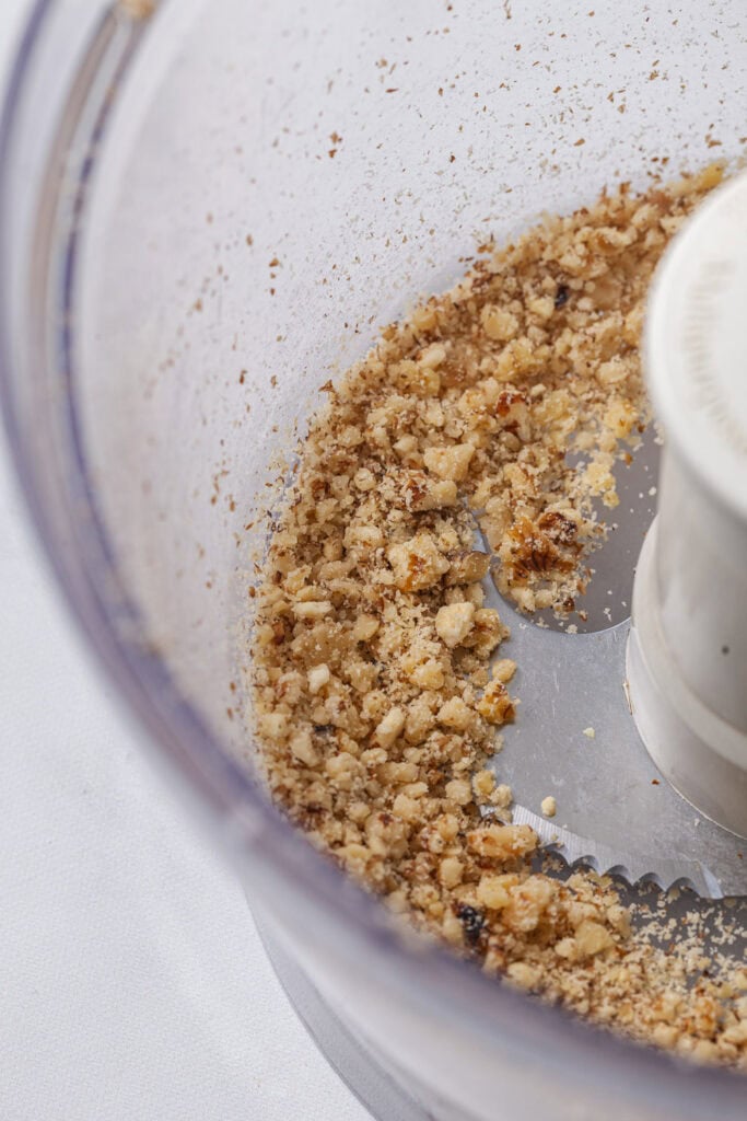 Homemade Black Bean Burgers