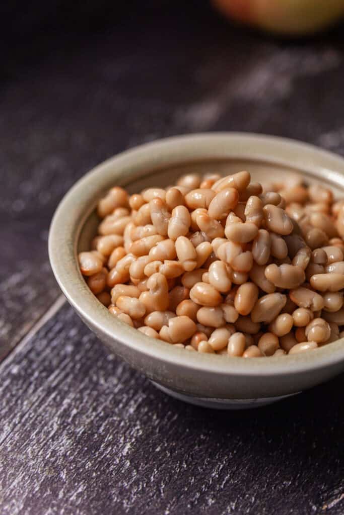 Cheeseless Pizza Recipe