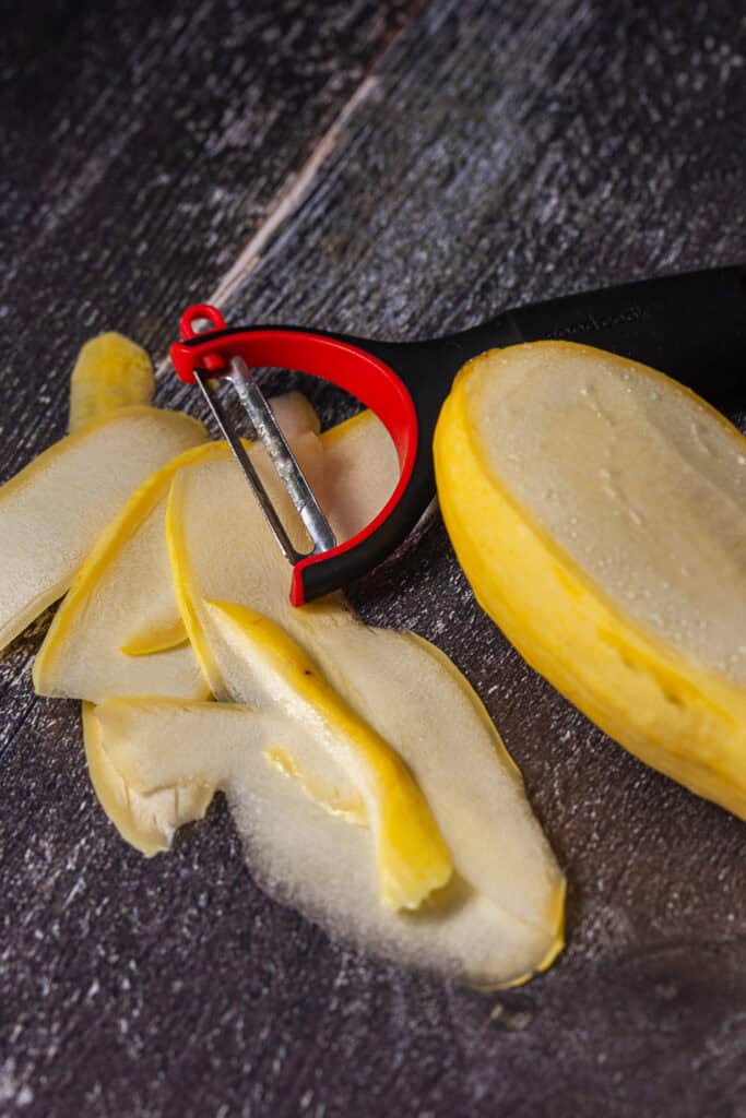 Cheeseless Pizza Recipe