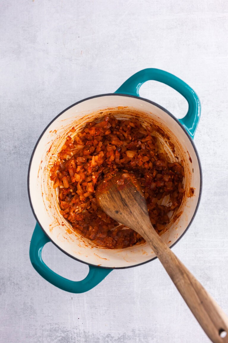 White Bean Cassoulet (Vegetarian)